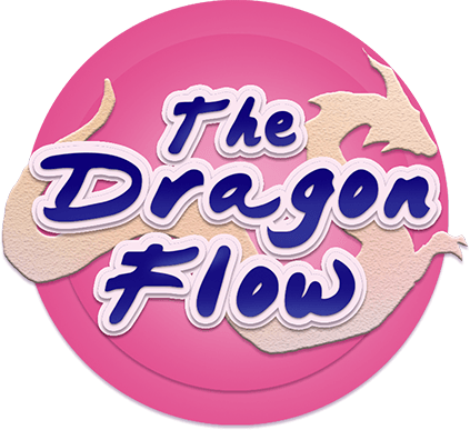 Dragon Swallowing Beads